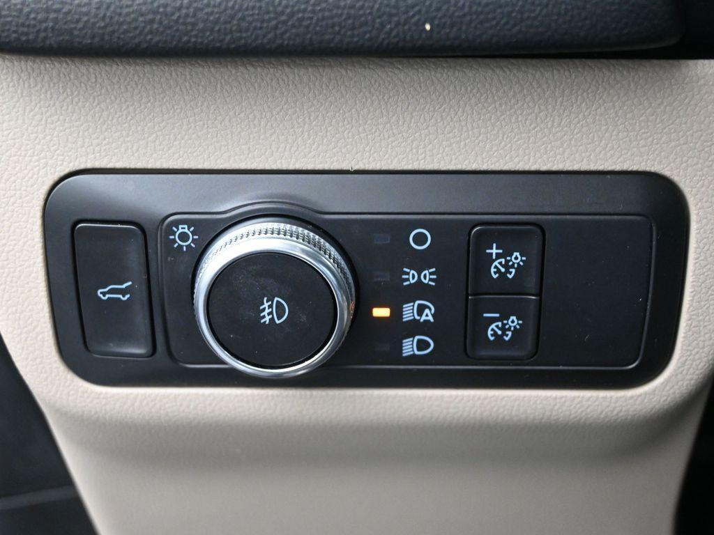 used 2021 Ford Escape car, priced at $16,885