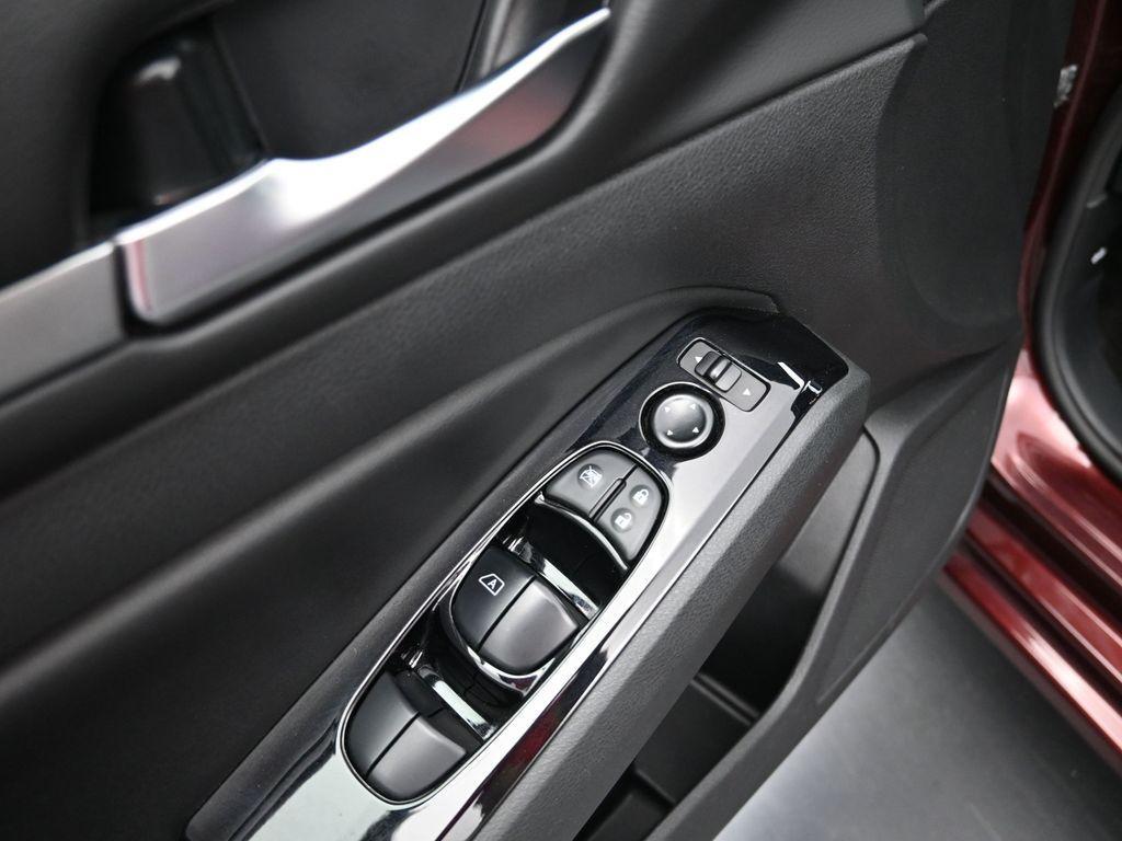 used 2023 Nissan Altima car, priced at $19,048