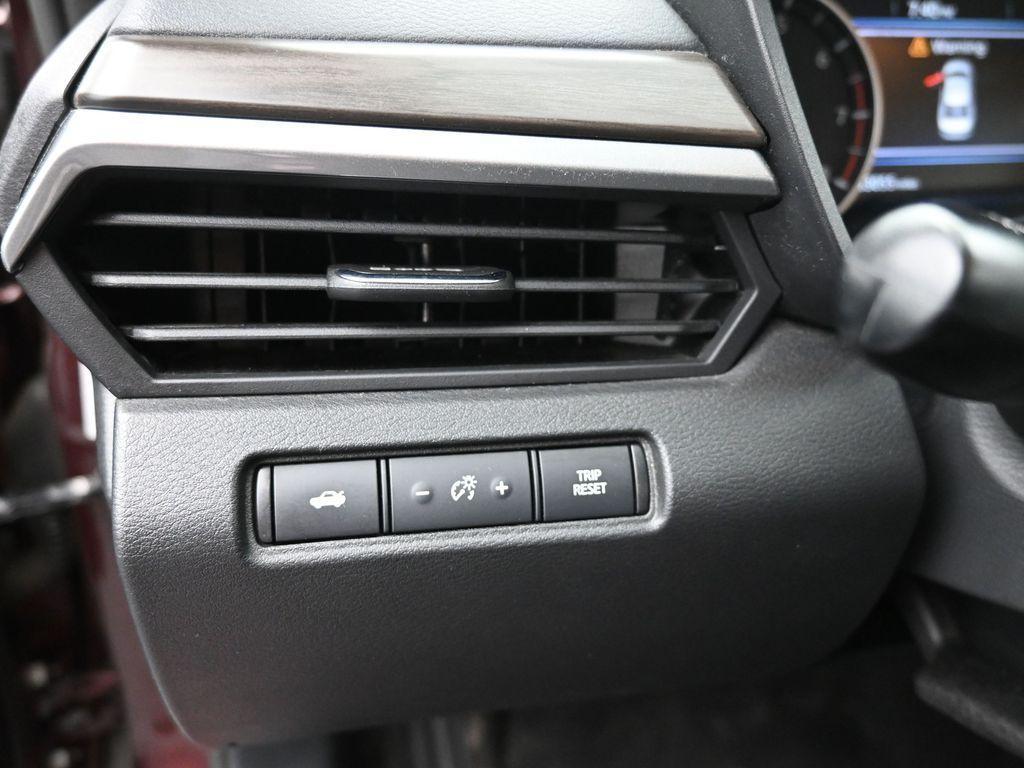 used 2023 Nissan Altima car, priced at $19,048