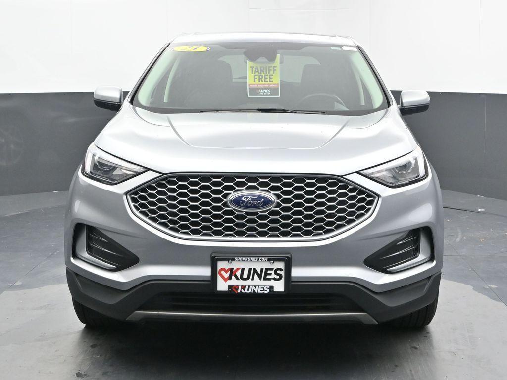 used 2023 Ford Edge car, priced at $24,784