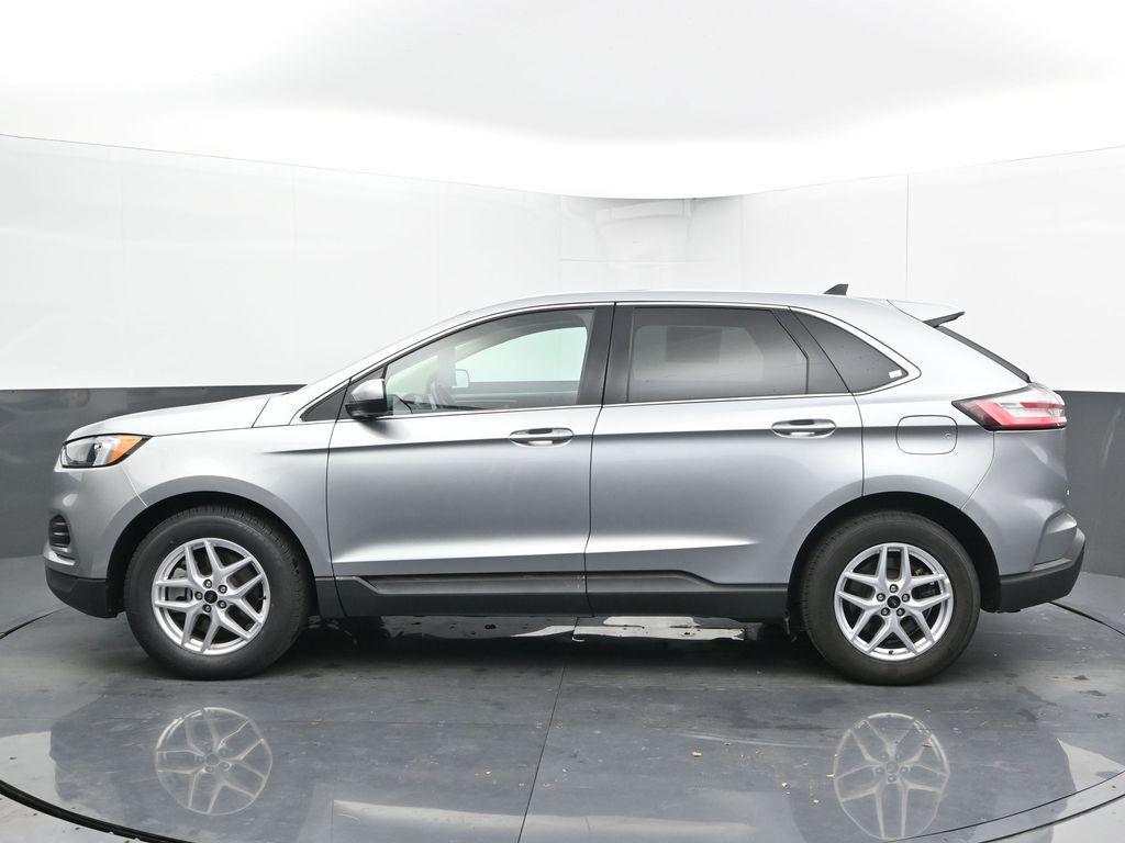 used 2023 Ford Edge car, priced at $24,784