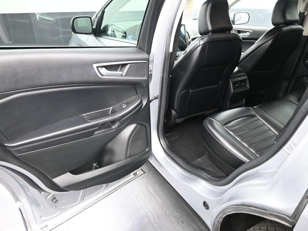 used 2023 Ford Edge car, priced at $24,784