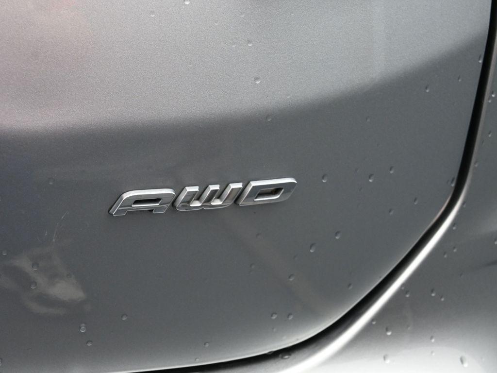 used 2023 Ford Edge car, priced at $24,784