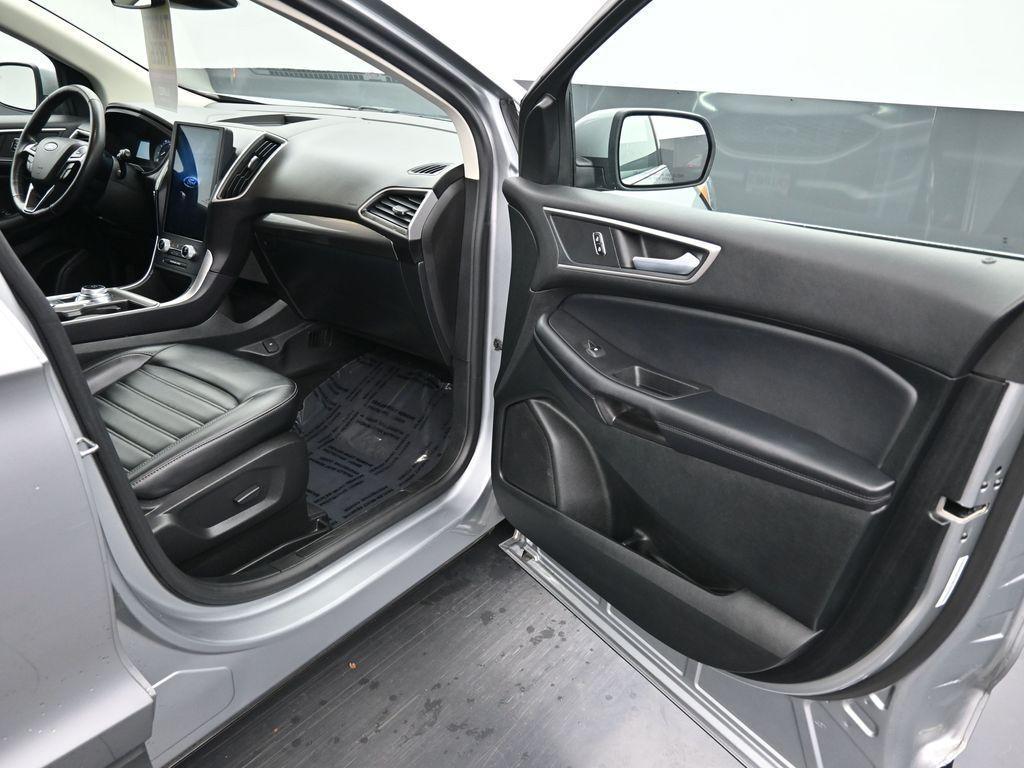 used 2023 Ford Edge car, priced at $24,784