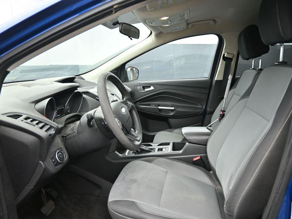 used 2017 Ford Escape car, priced at $6,495