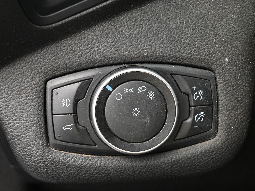 used 2017 Ford Escape car, priced at $6,495