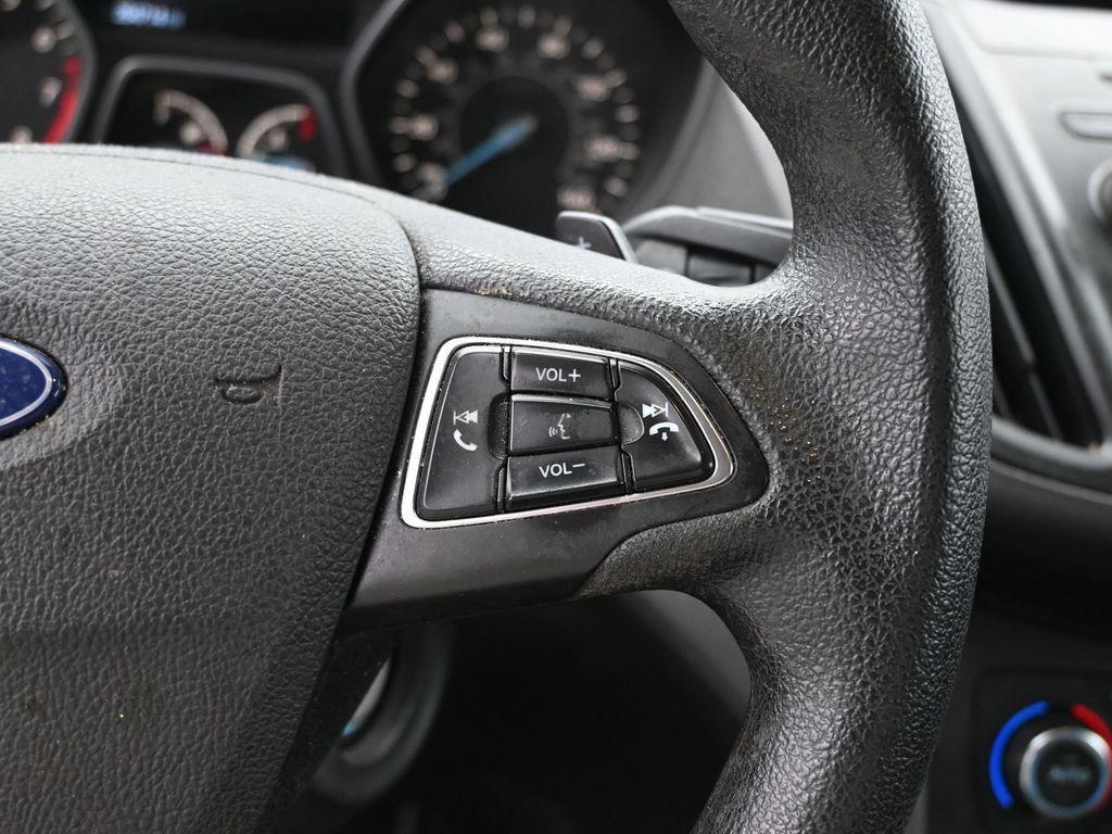 used 2017 Ford Escape car, priced at $6,495