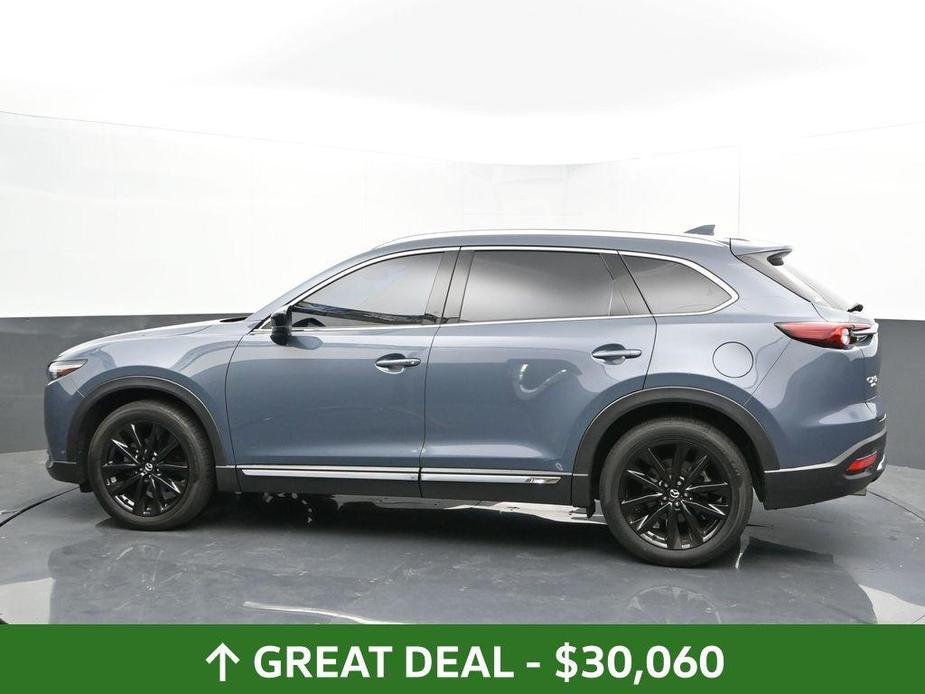 used 2023 Mazda CX-9 car, priced at $30,060