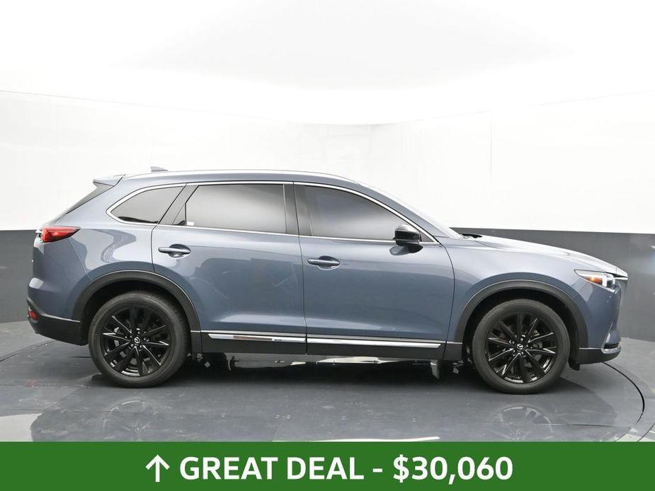 used 2023 Mazda CX-9 car, priced at $30,060