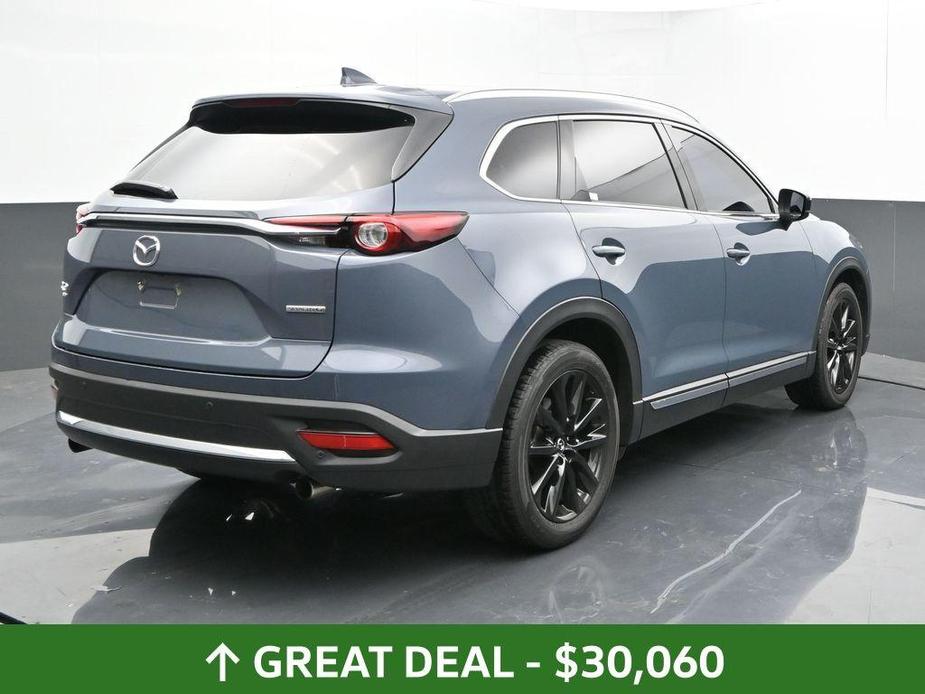 used 2023 Mazda CX-9 car, priced at $30,060