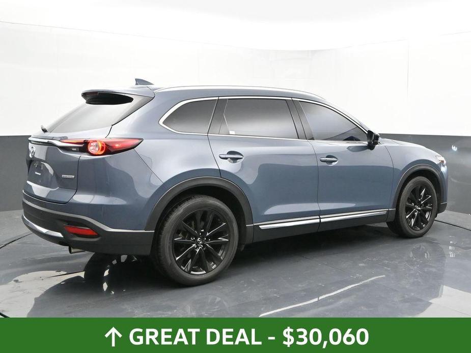 used 2023 Mazda CX-9 car, priced at $30,060