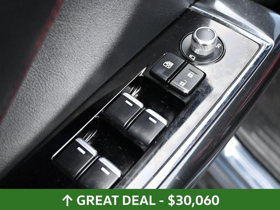 used 2023 Mazda CX-9 car, priced at $30,060