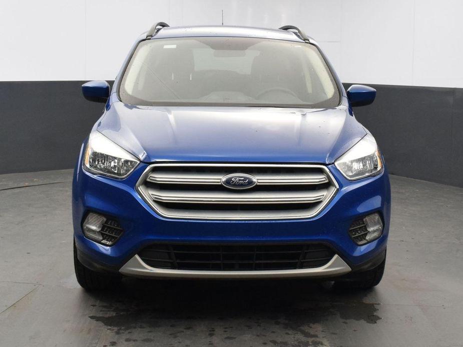 used 2018 Ford Escape car, priced at $11,026