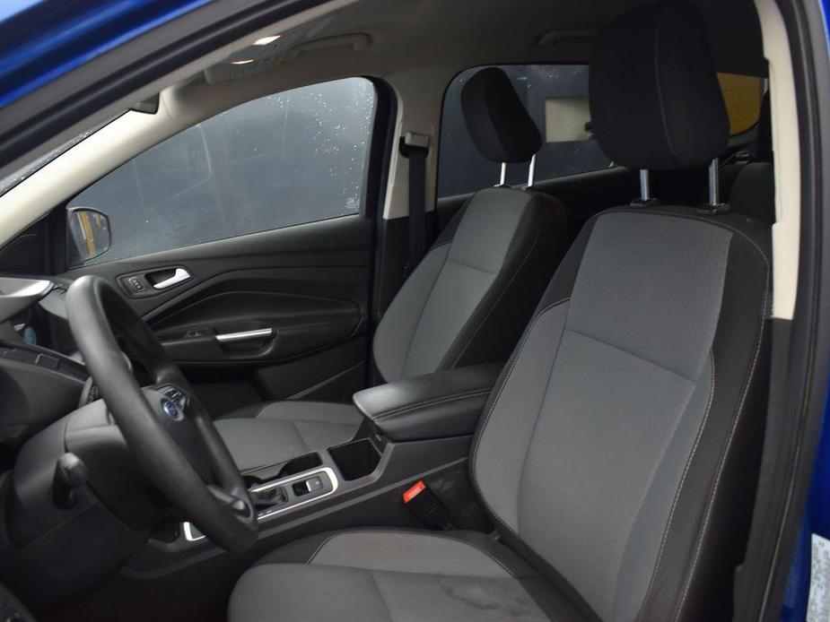 used 2018 Ford Escape car, priced at $11,225