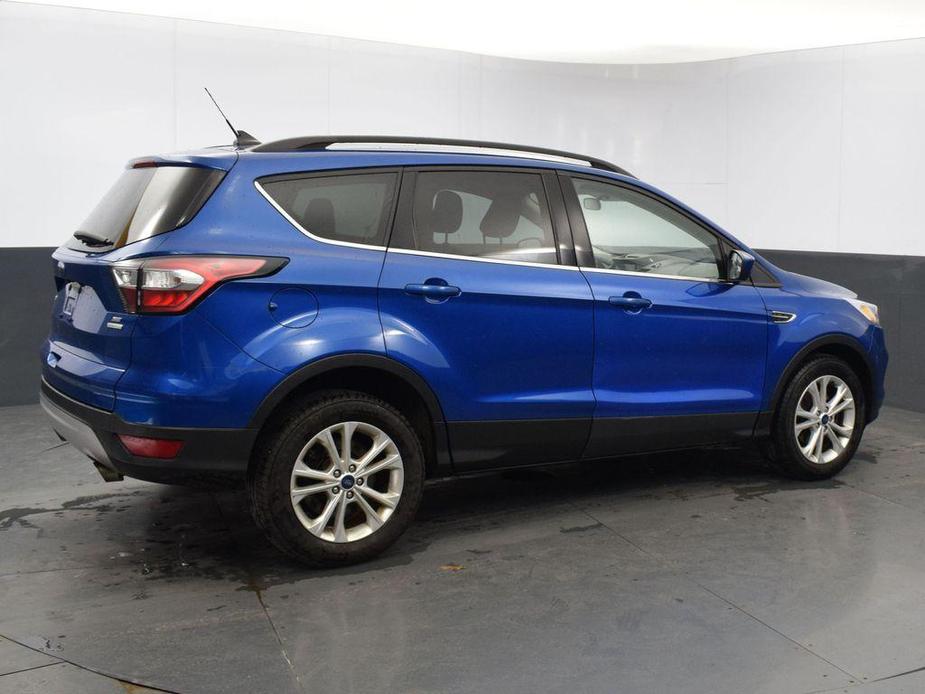 used 2018 Ford Escape car, priced at $11,026
