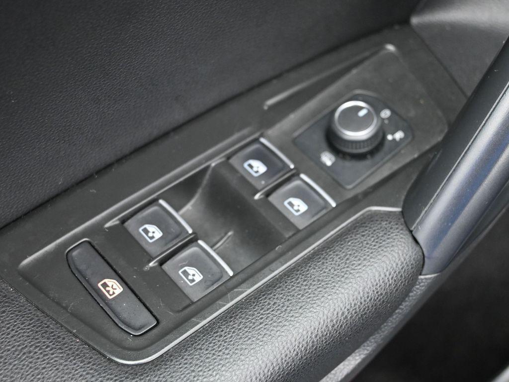 used 2021 Volkswagen Tiguan car, priced at $20,471