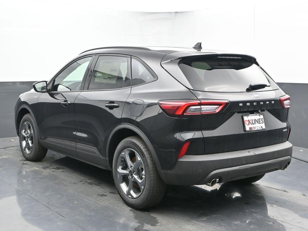 new 2025 Ford Escape car, priced at $34,367