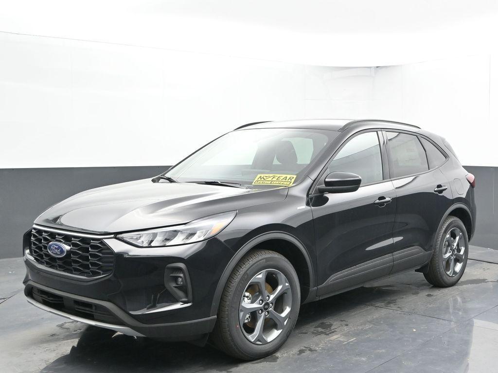 new 2025 Ford Escape car, priced at $34,367