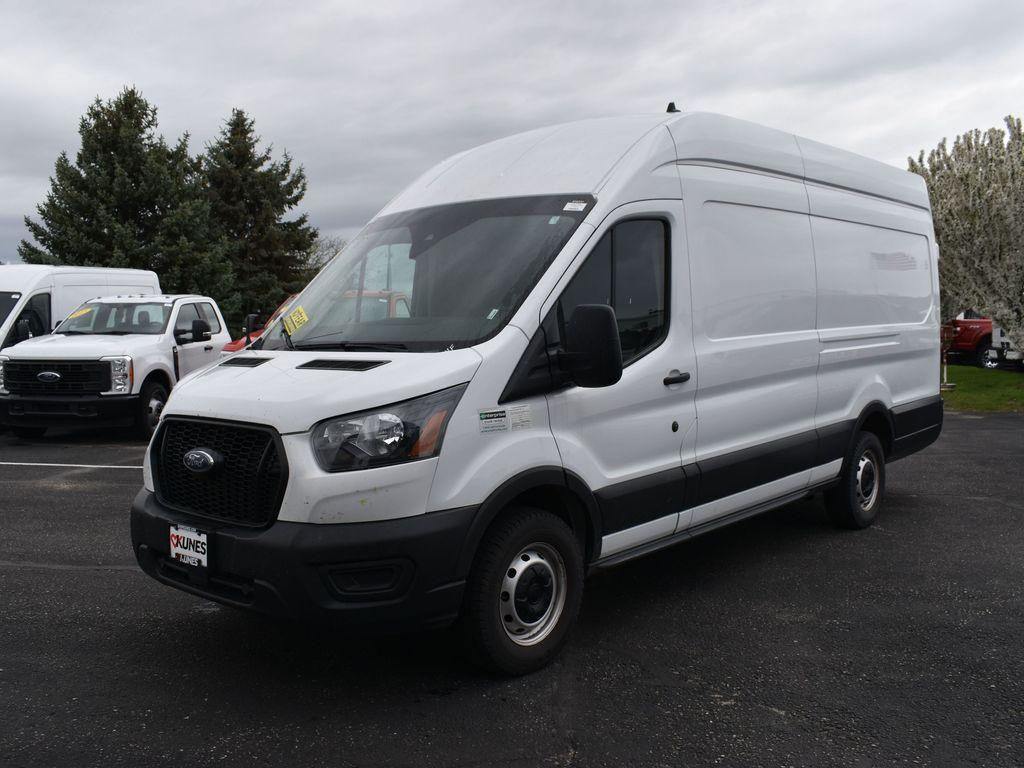 used 2022 Ford Transit-250 car, priced at $40,451