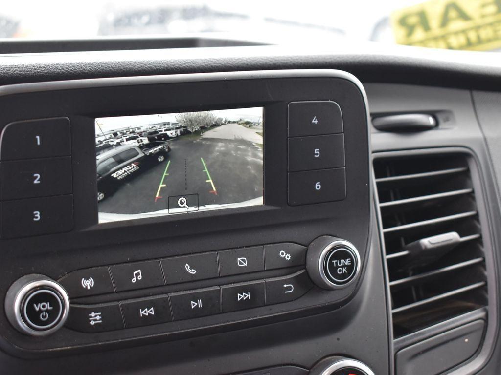 used 2022 Ford Transit-250 car, priced at $40,451