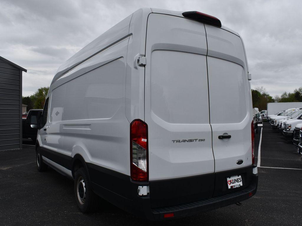 used 2022 Ford Transit-250 car, priced at $40,451