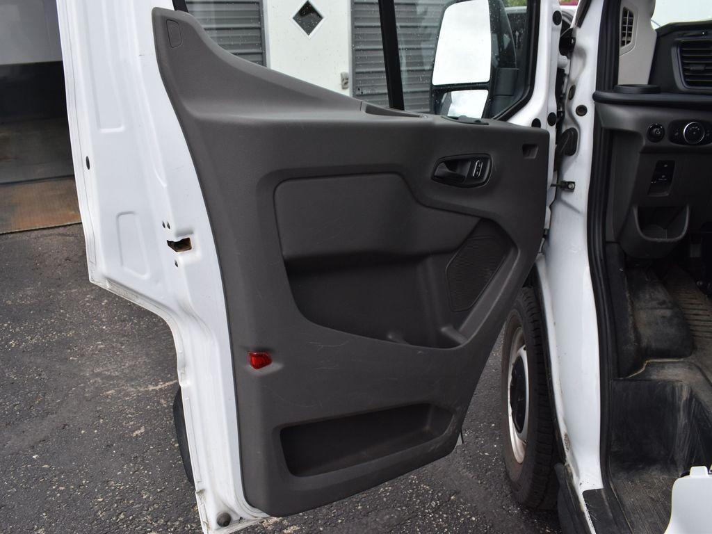 used 2022 Ford Transit-250 car, priced at $40,451