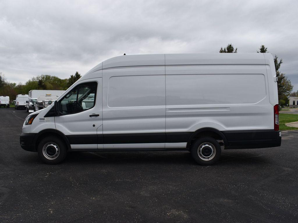 used 2022 Ford Transit-250 car, priced at $40,451
