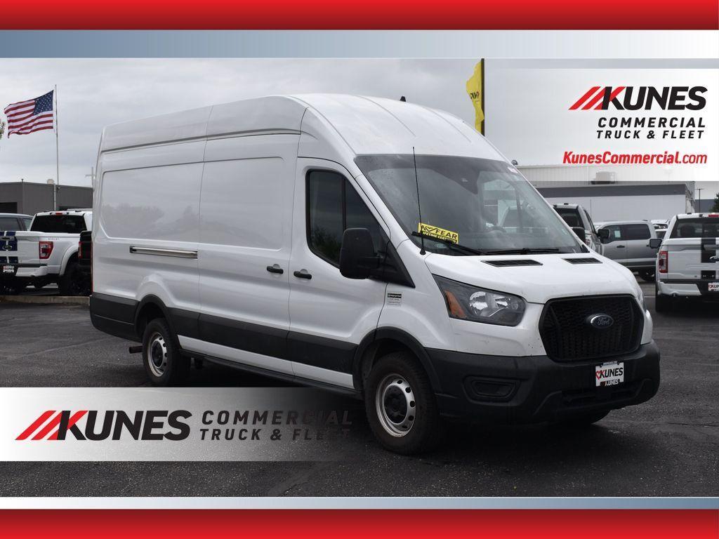 used 2022 Ford Transit-250 car, priced at $40,451