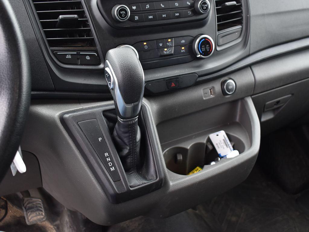 used 2022 Ford Transit-250 car, priced at $40,451