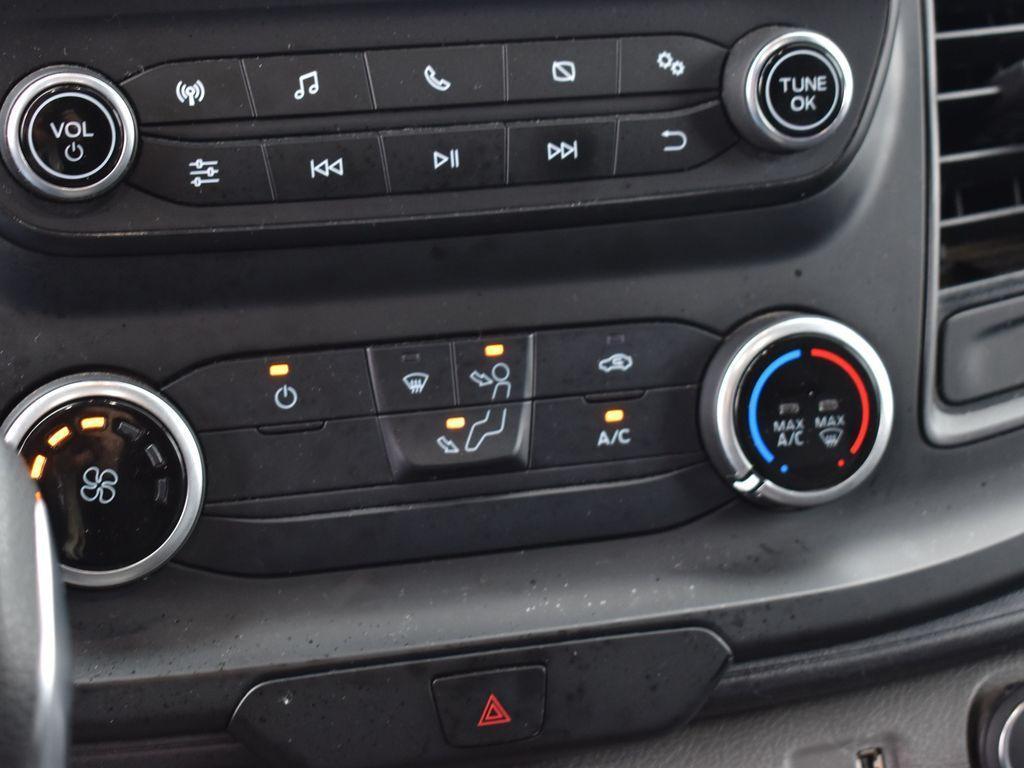 used 2022 Ford Transit-250 car, priced at $40,451