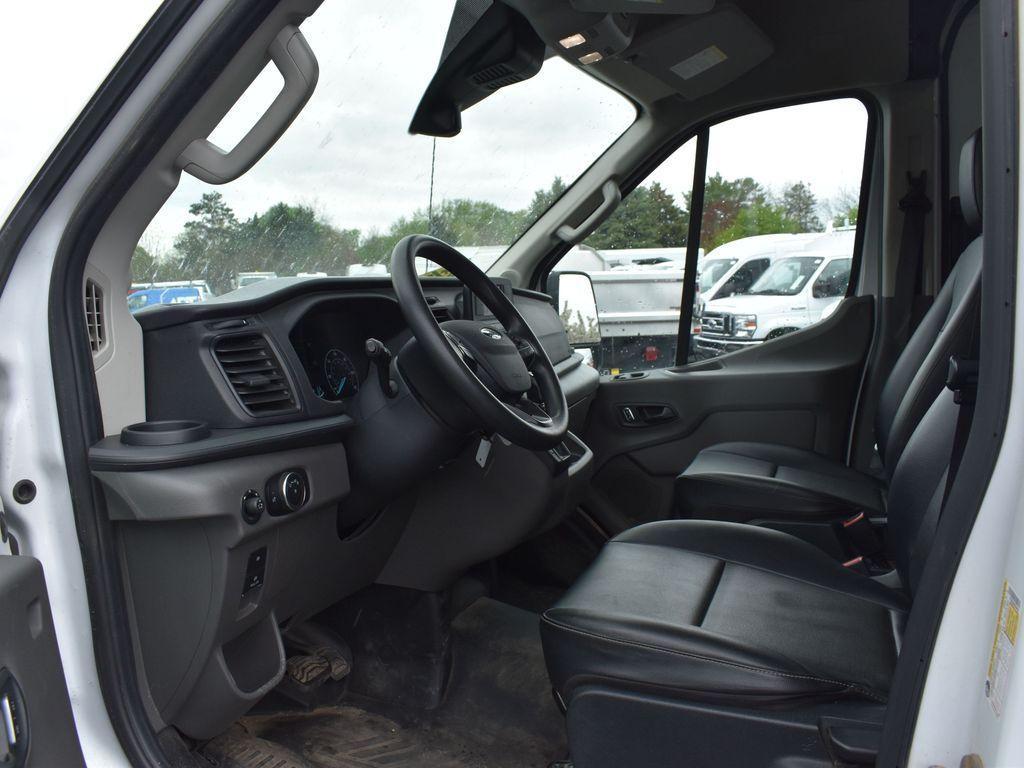 used 2022 Ford Transit-250 car, priced at $40,451