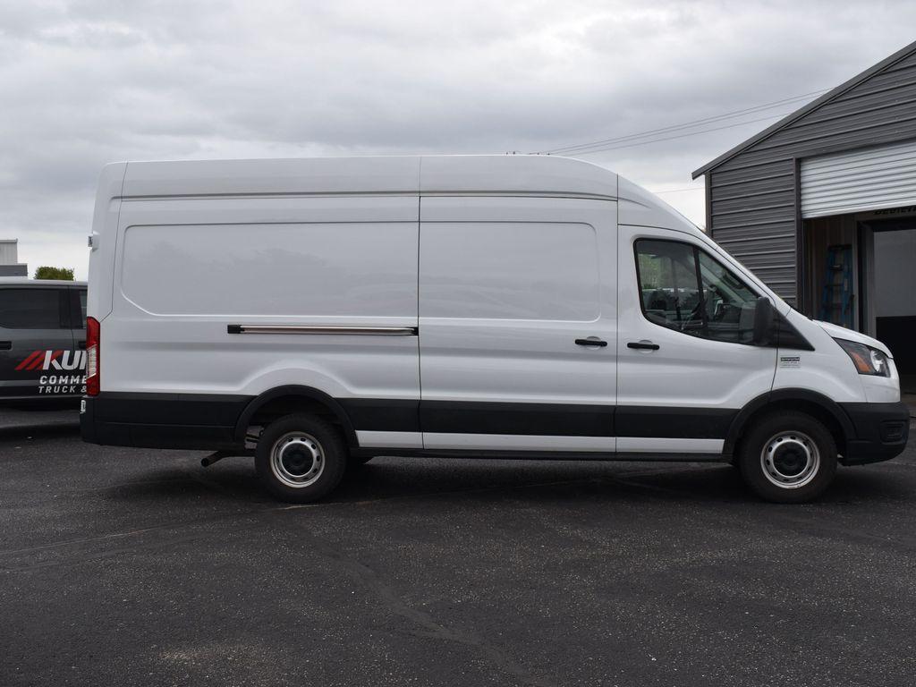 used 2022 Ford Transit-250 car, priced at $40,451