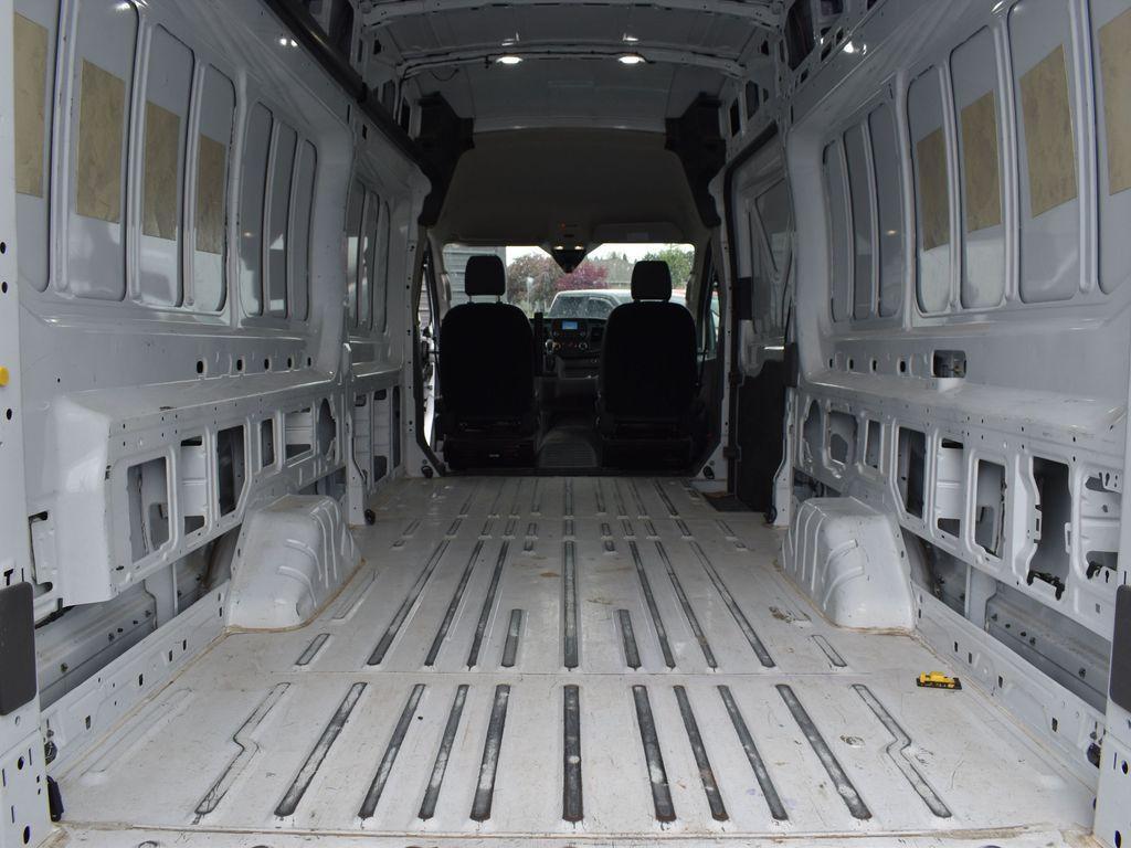 used 2022 Ford Transit-250 car, priced at $40,451