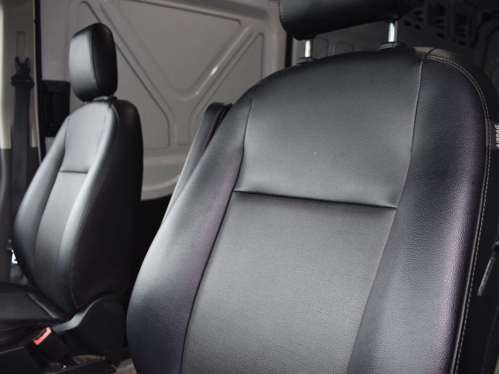 used 2022 Ford Transit-250 car, priced at $40,451