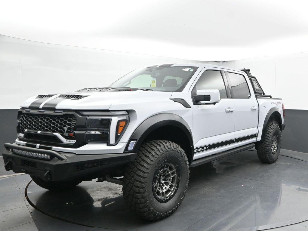 new 2025 Ford F-150 car, priced at $232,495
