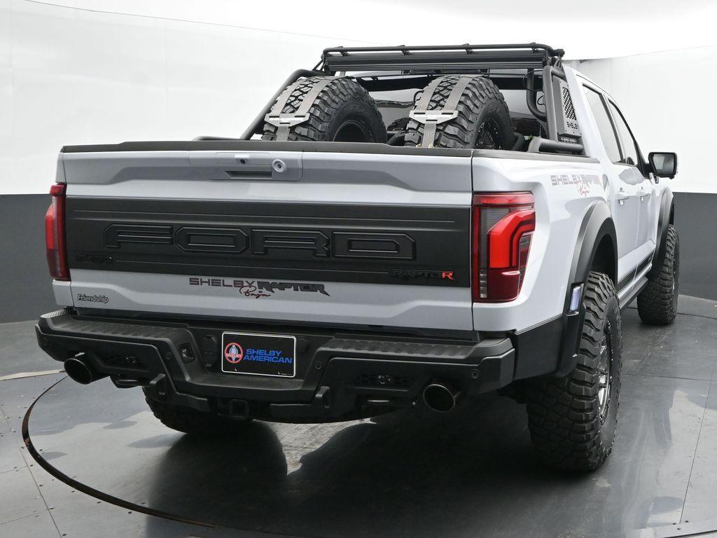 new 2025 Ford F-150 car, priced at $232,495