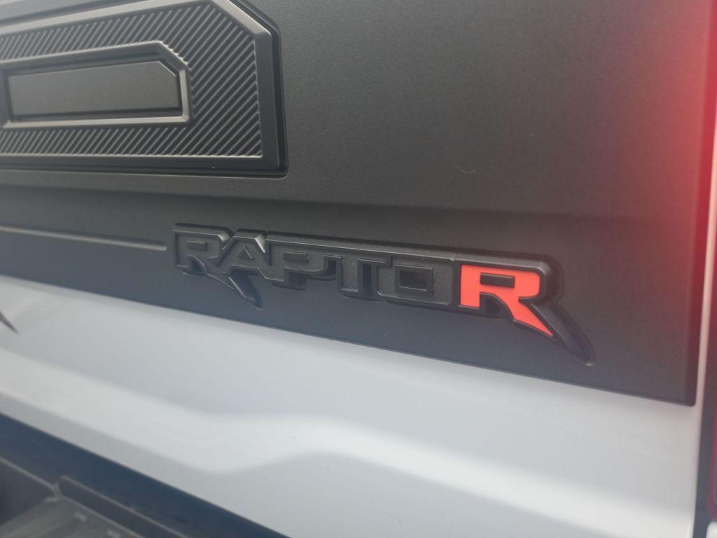 new 2025 Ford F-150 car, priced at $232,495