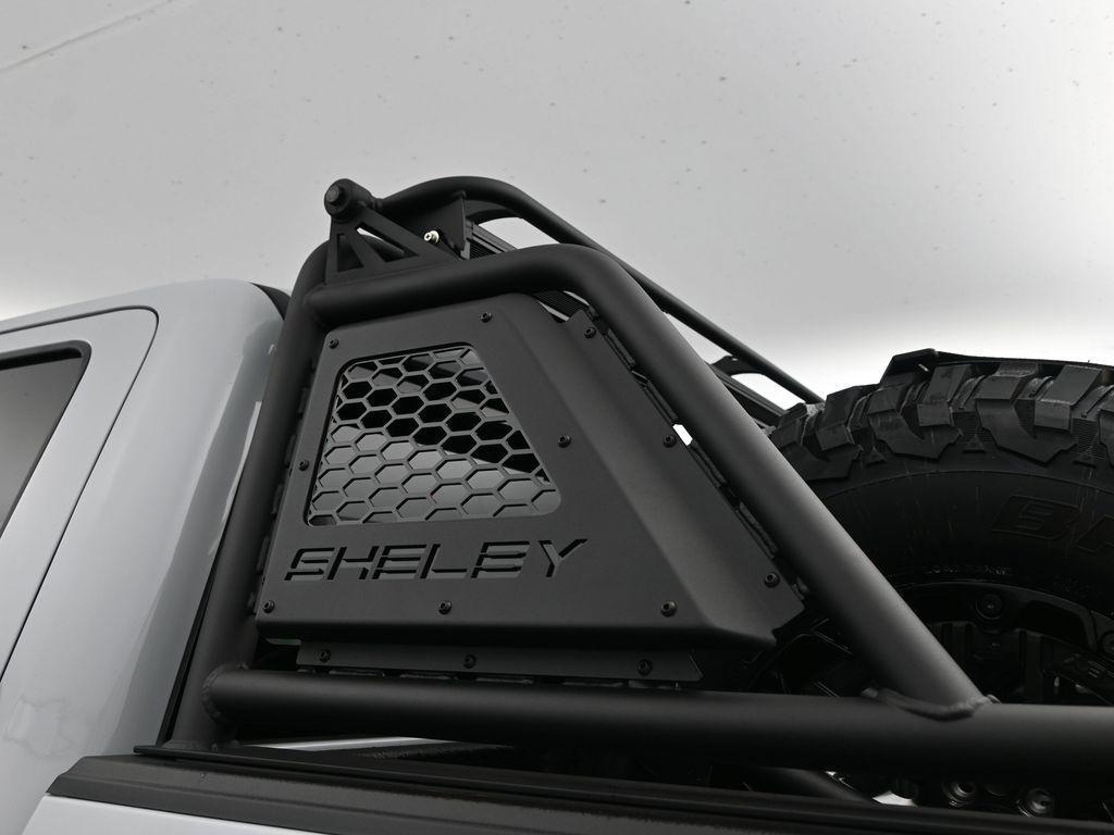 new 2025 Ford F-150 car, priced at $232,495