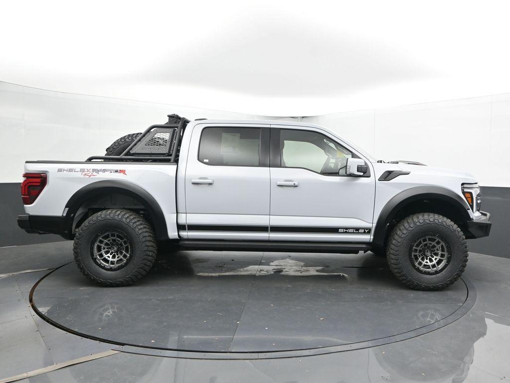 new 2025 Ford F-150 car, priced at $232,495