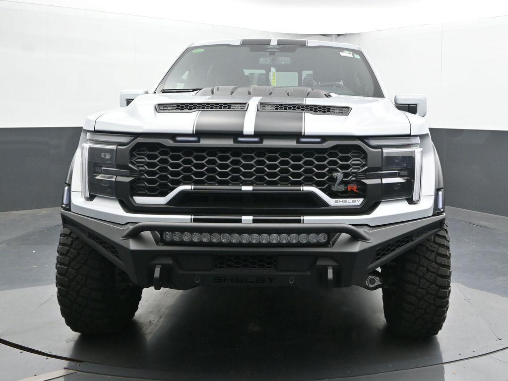 new 2025 Ford F-150 car, priced at $232,495