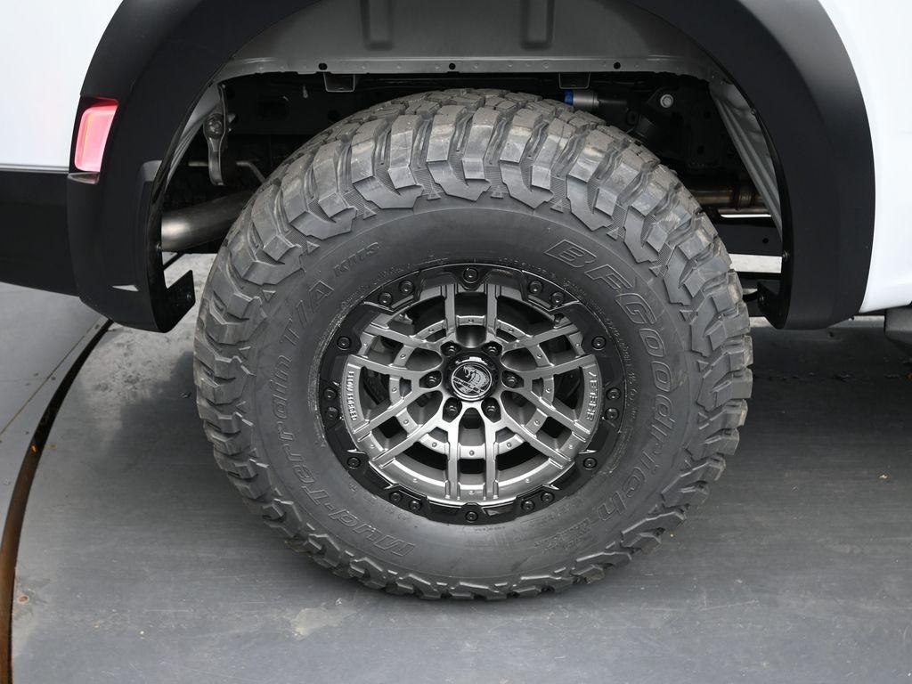 new 2025 Ford F-150 car, priced at $232,495