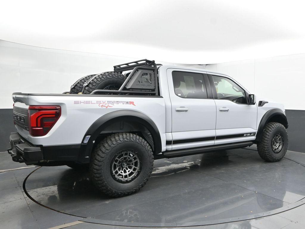 new 2025 Ford F-150 car, priced at $232,495