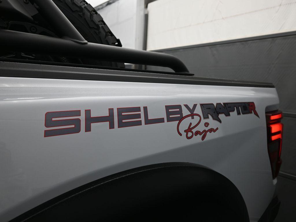 new 2025 Ford F-150 car, priced at $232,495