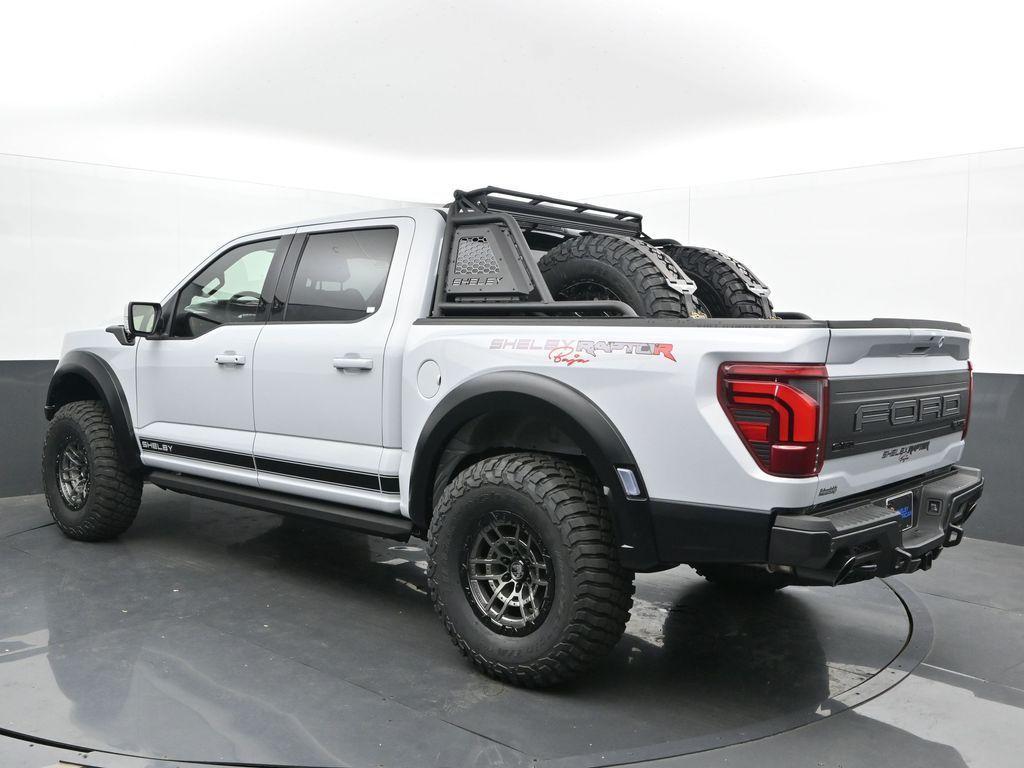 new 2025 Ford F-150 car, priced at $232,495