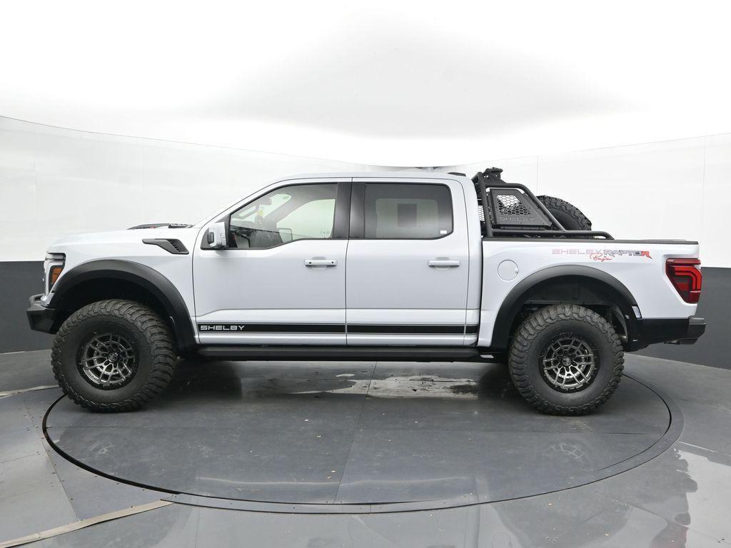 new 2025 Ford F-150 car, priced at $232,495