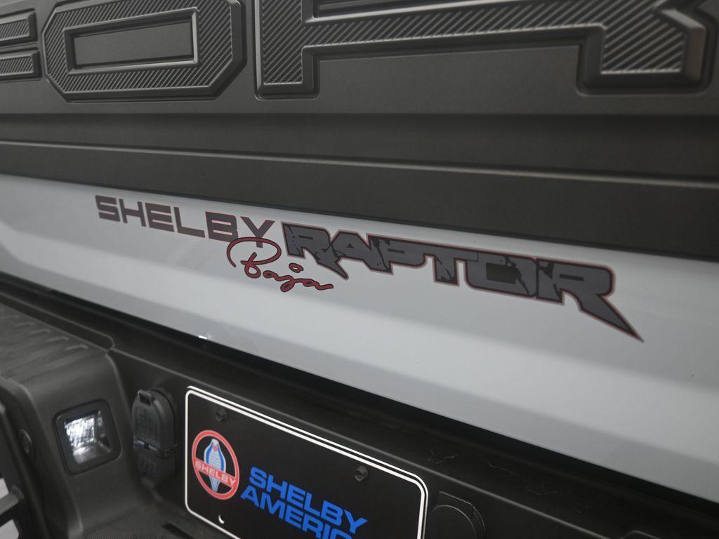 new 2025 Ford F-150 car, priced at $232,495