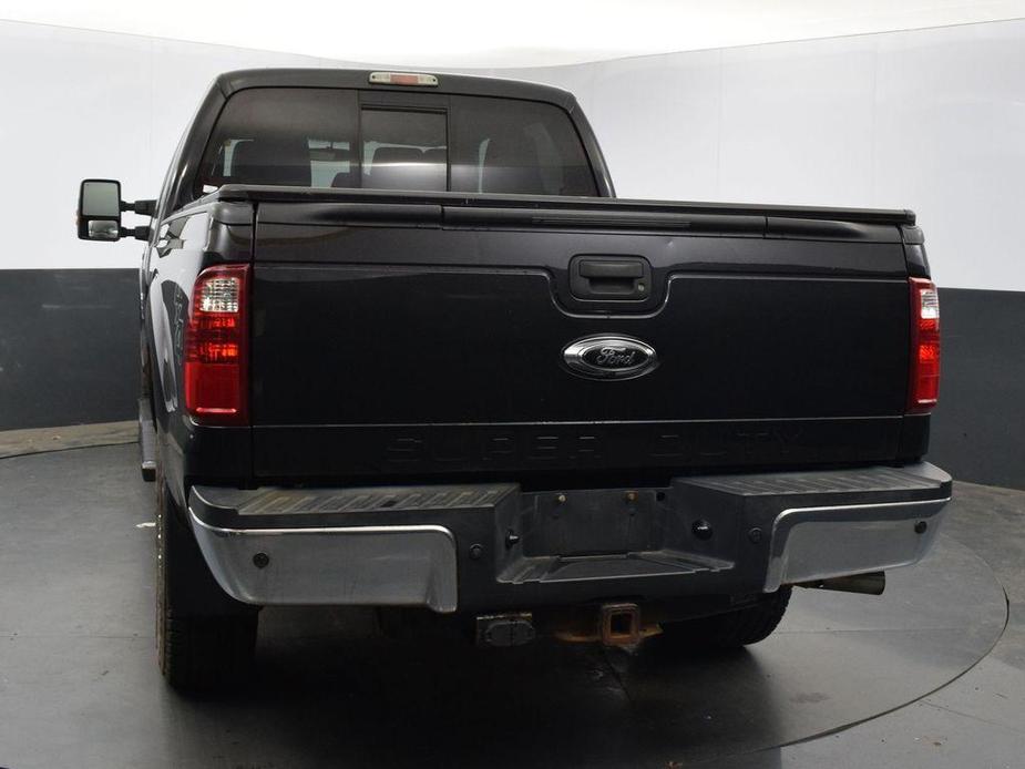 used 2013 Ford F-250 car, priced at $31,652