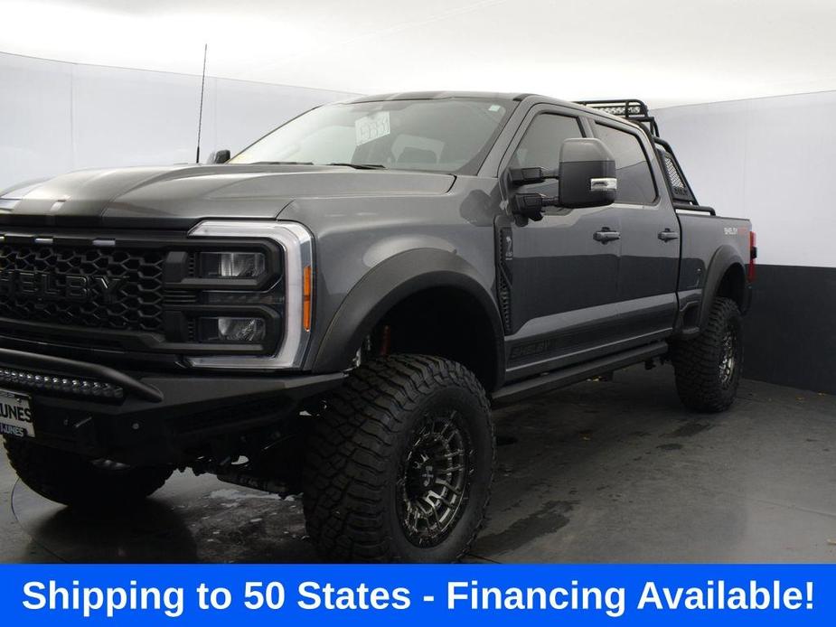 new 2023 Ford F-250 car, priced at $144,771