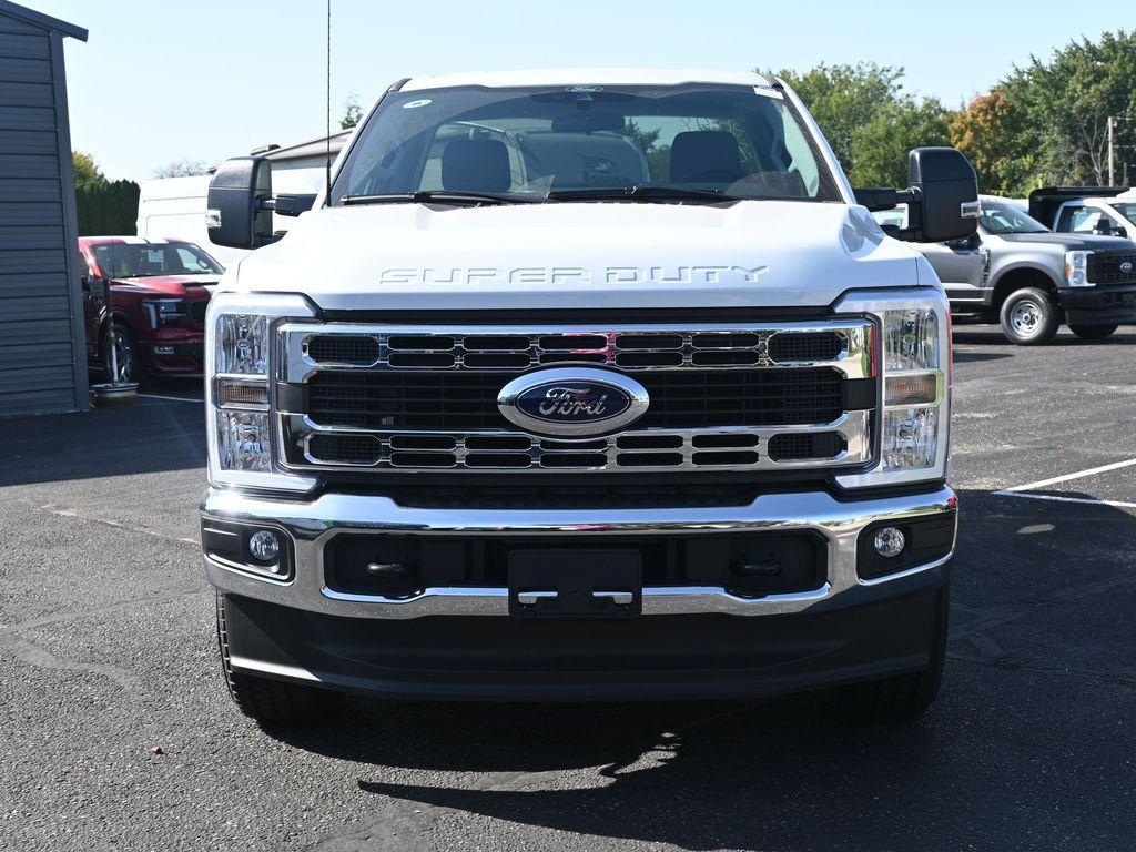 new 2024 Ford F-350 car, priced at $63,995