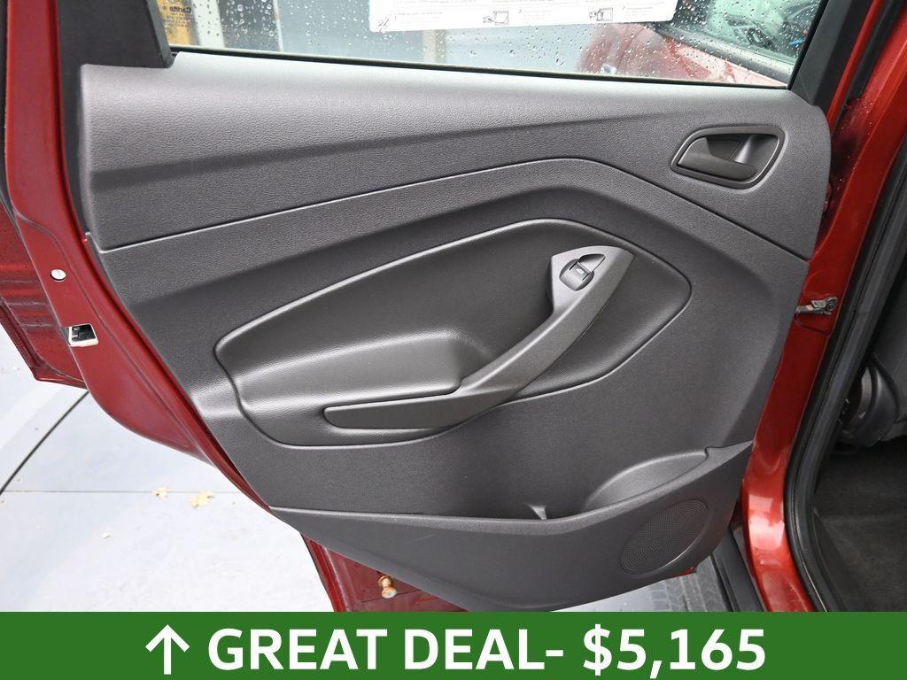 used 2014 Ford Escape car, priced at $5,165